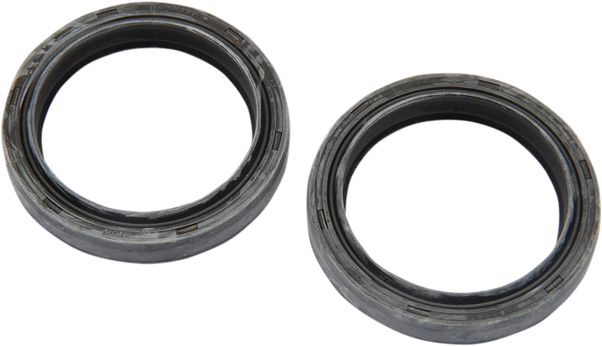 KYB Fork Oil Seal Set - 41 mm ID 110014100102