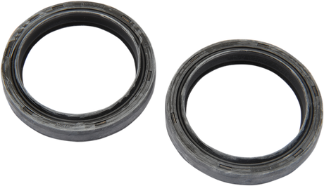 KYB Fork Oil Seal Set - 48 mm ID 110014800302