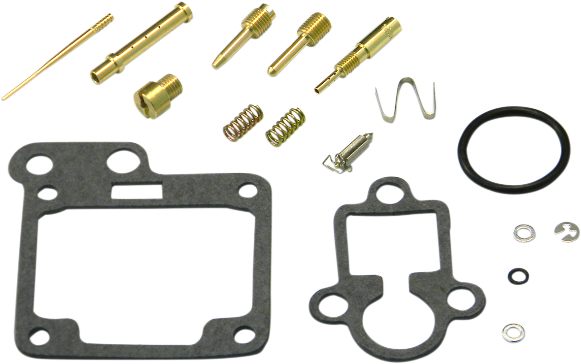 SHINDY Carburetor Kit - YM80 '92-'04 03-309