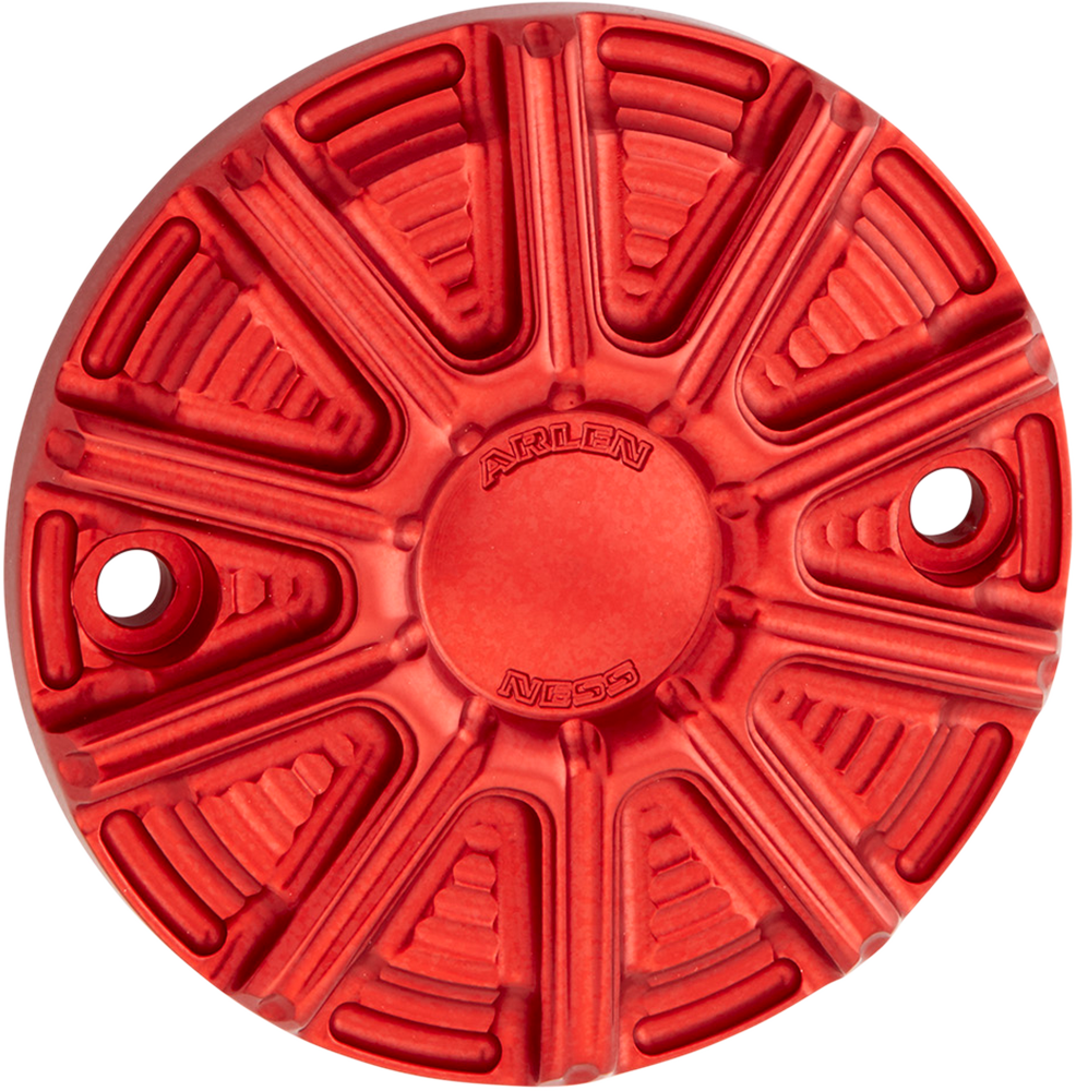 ARLEN NESS Point Cover - Red 700-014