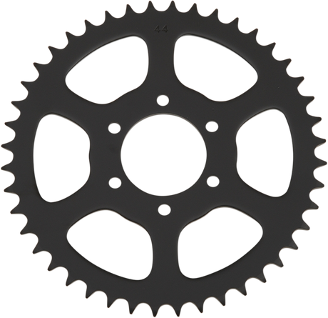 Parts Unlimited Rear Yamaha Sprocket - 520 - 44 Tooth 214-25444-10