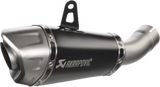 AKRAPOVIC Race Muffler - Titanium ZX-10RR /R 2021-2024 SK10SO28ASZTBL 1811-4142