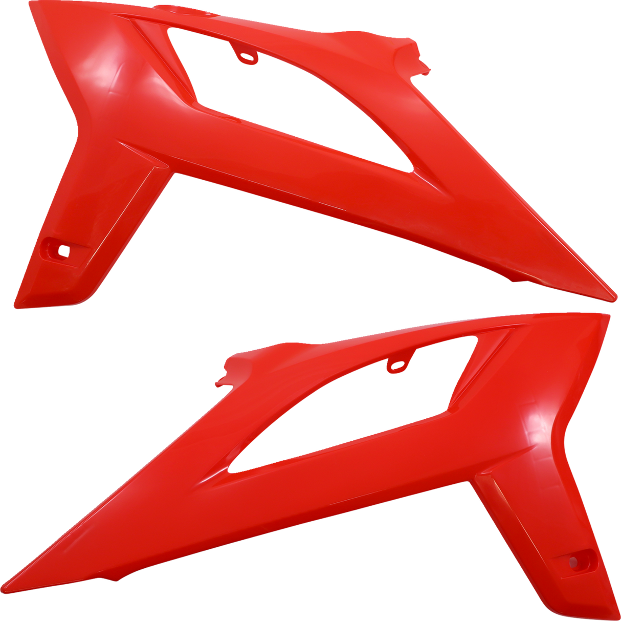 ACERBIS Full Replacement Body Kit - Red 2936280004