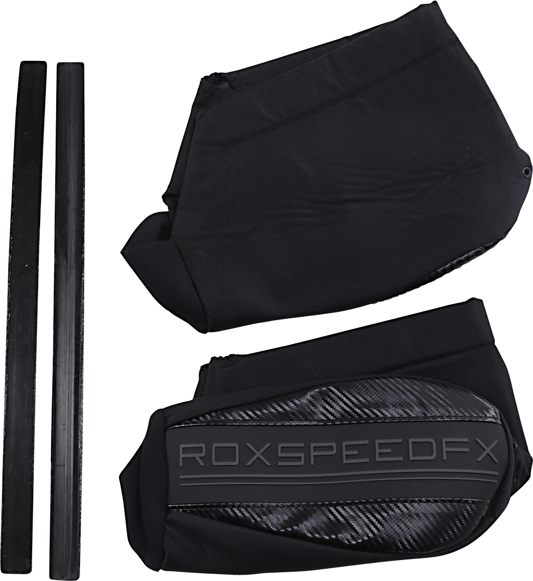 ROX SPEED FX Handguards - Gauntlet - All Seasons G1-AS-K