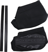 ROX SPEED FX Handguards - Gauntlet - All Seasons G1-AS-K