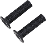 PRO GRIP Grips - Rally - 737 - Black PA073700GO02