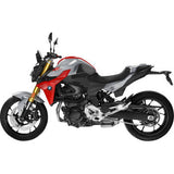 STOMPGRIP Traction Pad Tank Grips - Icon - Black - F 900 R 55-14-0176B