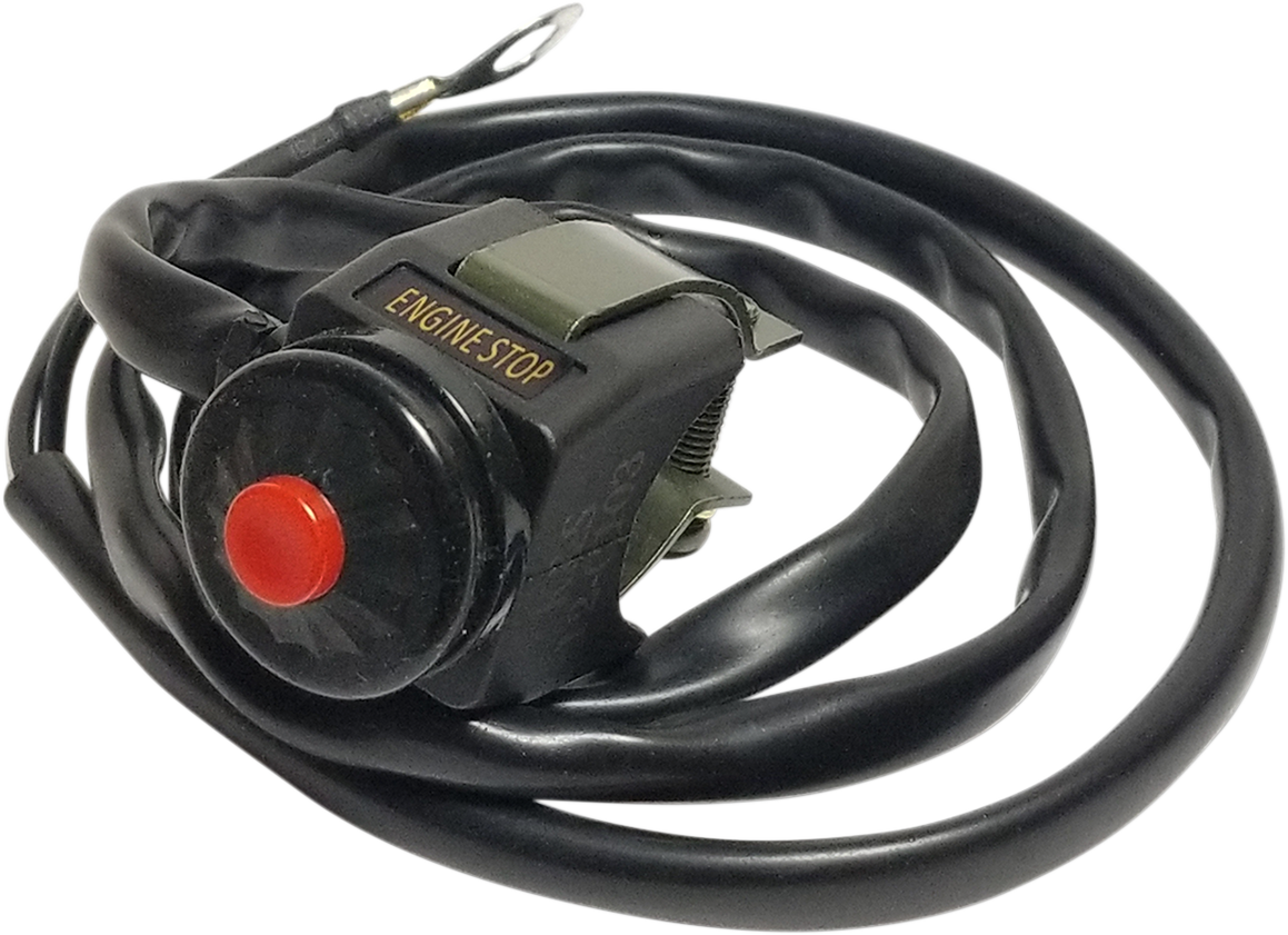 K&S TECHNOLOGIES Kill Switch - Kawasaki - KX Type 12-0103