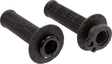 MOTION PRO Grips - DirtControl™ V2 - Black 01-2818