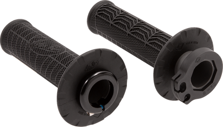 MOTION PRO Grips - DirtControl™ V2 - Black 01-2818