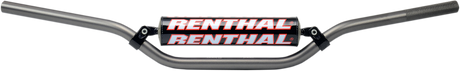 RENTHAL Handlebar - 7/8" - 971 - RC - Gray 97108GR01185