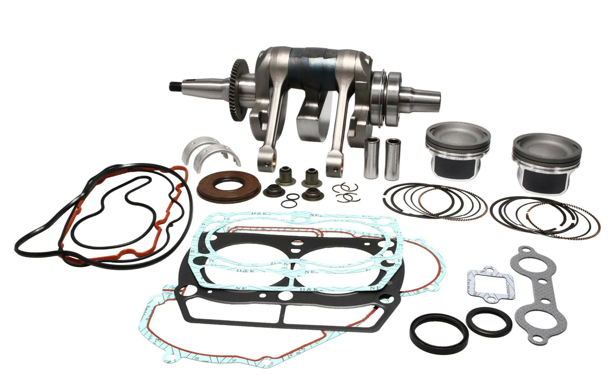 PROX Engine Rebuild Kit Pol 10.EK5806.B1