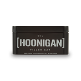 Mishimoto Honda Hoonigan Oil Filler Cap - Silver