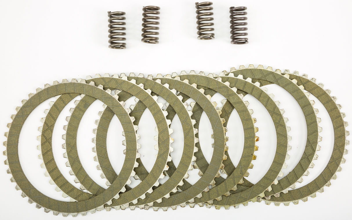 EBC Street Racer Clutch Kit Src14 SRC14