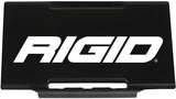 Rigid Industries 6in E-Series Light Cover - Black 106913