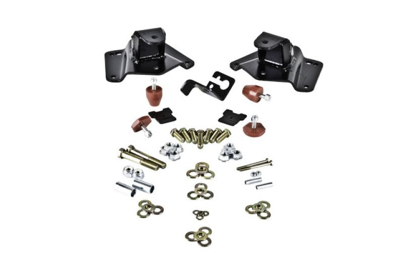 Belltech HANGER KIT 92-99 Suburban K-1500 4WD 2inch 6635