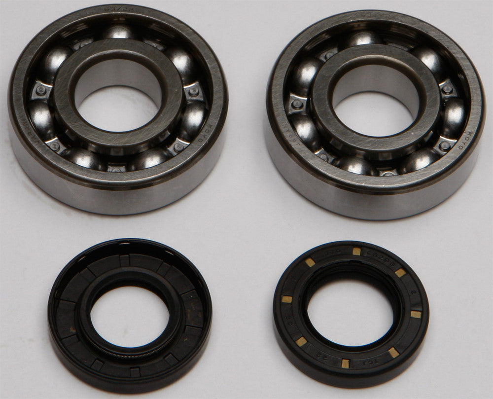 ALL BALLS Crankshaft Bearing/Seal Kit 24-1062