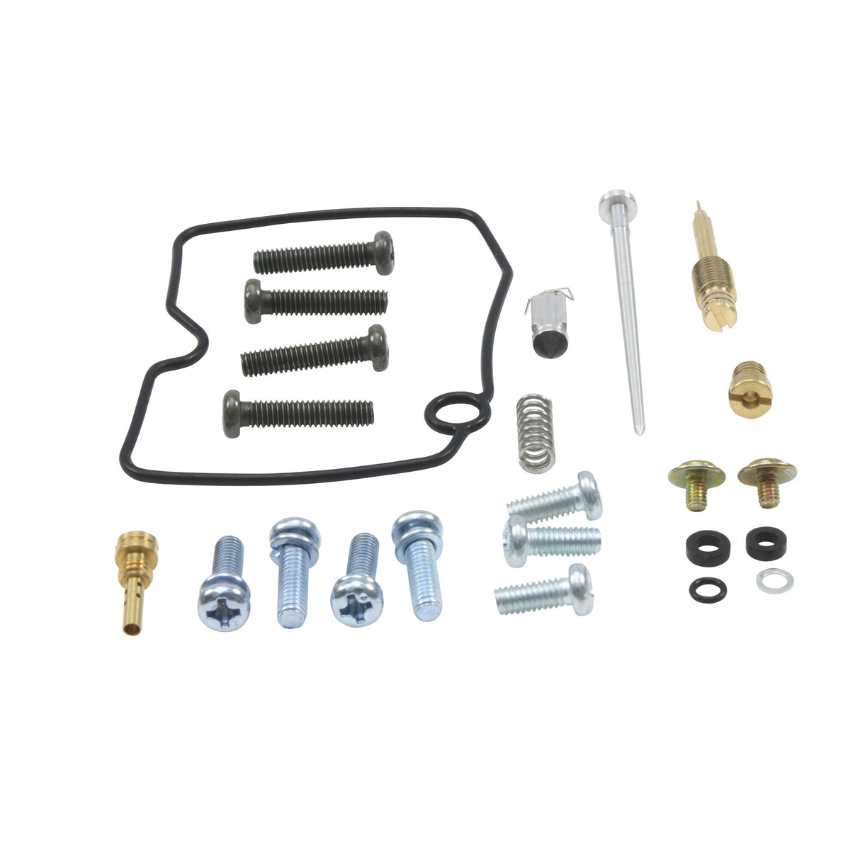 ALL BALLS Bike Carburetor Rebuild Kit 26-10137