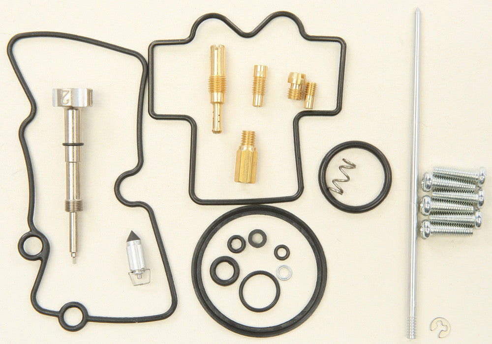 ALL BALLS Bike Carburetor Rebuild Kit 26-1273