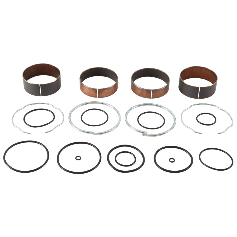 All Balls Racing 18-23 Honda CRF250R Fork Bushing Kit 38-6131