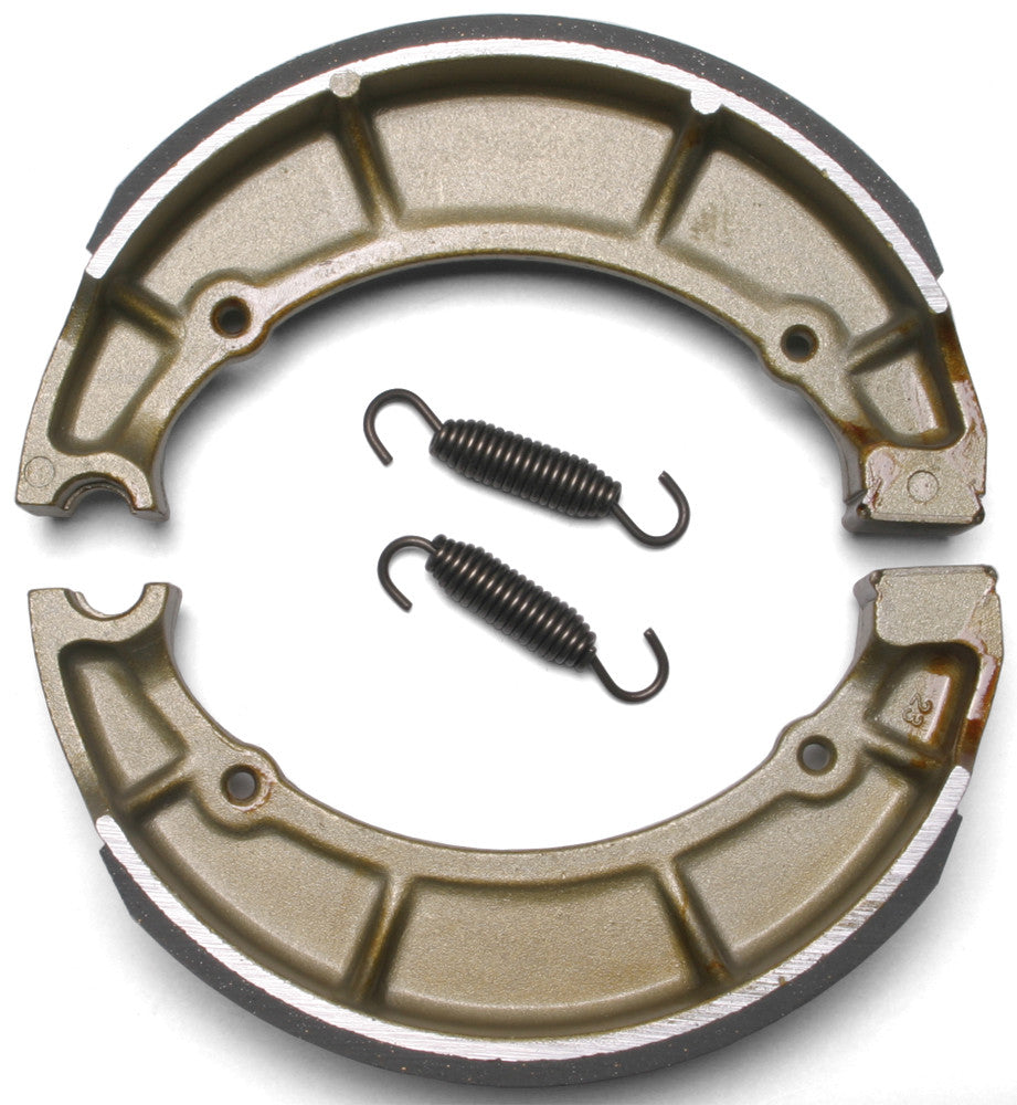 EBC Brake Shoes 515 Plain 515