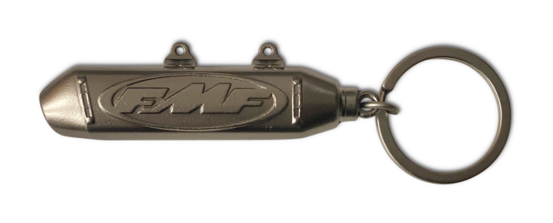 FMF Racing Factory 4.1 Keychain 011185