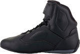 ALPINESTARS Faster-3 Rideknit® Shoes - Black/Gray/Red - US 10.5 25103191165105