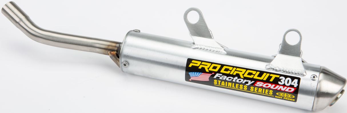 PRO CIRCUIT 304 Silencer 1051912