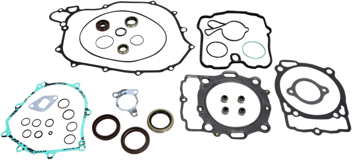 MOOSE RACING Motor Gasket Kit with Seal 811369MSE