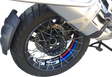 PUIG HI-TECH PARTS GS Rim Strip - R1200 Adventure 20151N