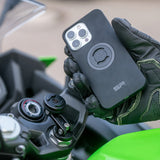 SP CONNECT Phone Mount - Moto Mount Pro - Black 52849