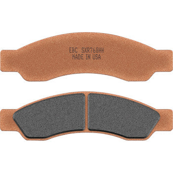 EBC HH Brake Pads SXR769HH