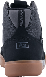 ALPINESTARS Ageless Shoes - Black/Gray/Brown - US 8.5 265492211829