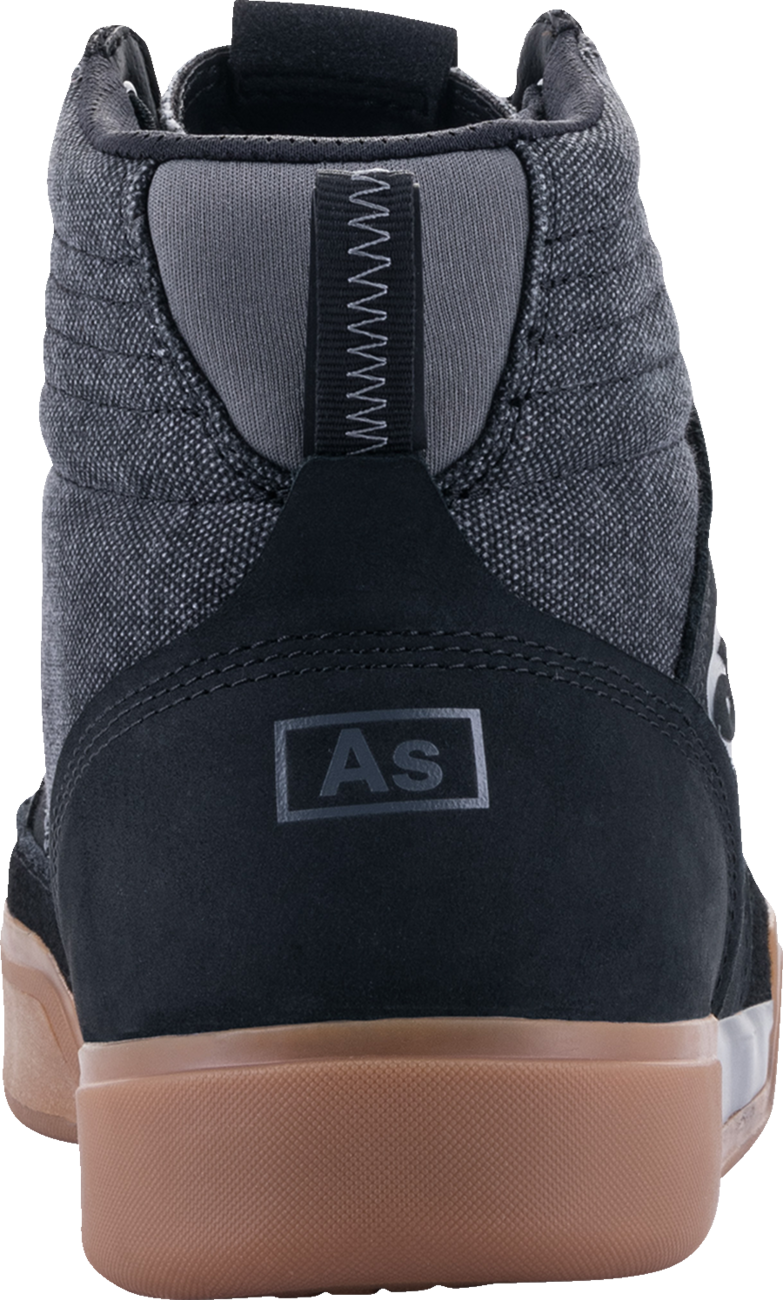 ALPINESTARS Ageless Shoes - Black/Gray/Brown - US 11.5 2654922118212