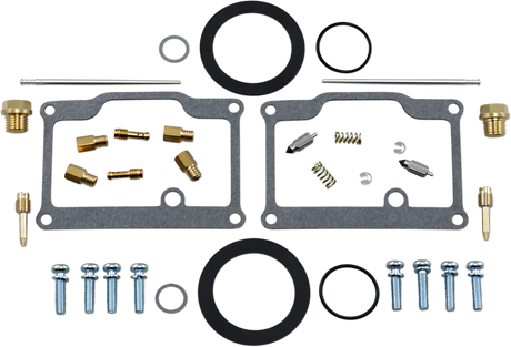 Parts Unlimited Carburetor Rebuild Kit - Polaris 26-1815