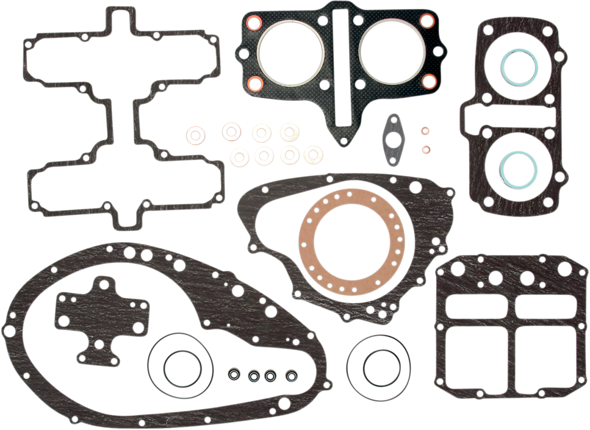 VESRAH Complete Gasket Kit - GS450 VG-375