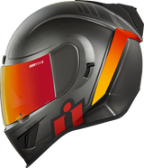 ICON Airform™ Helmet - Resurgent - Red - XS 0101-14762