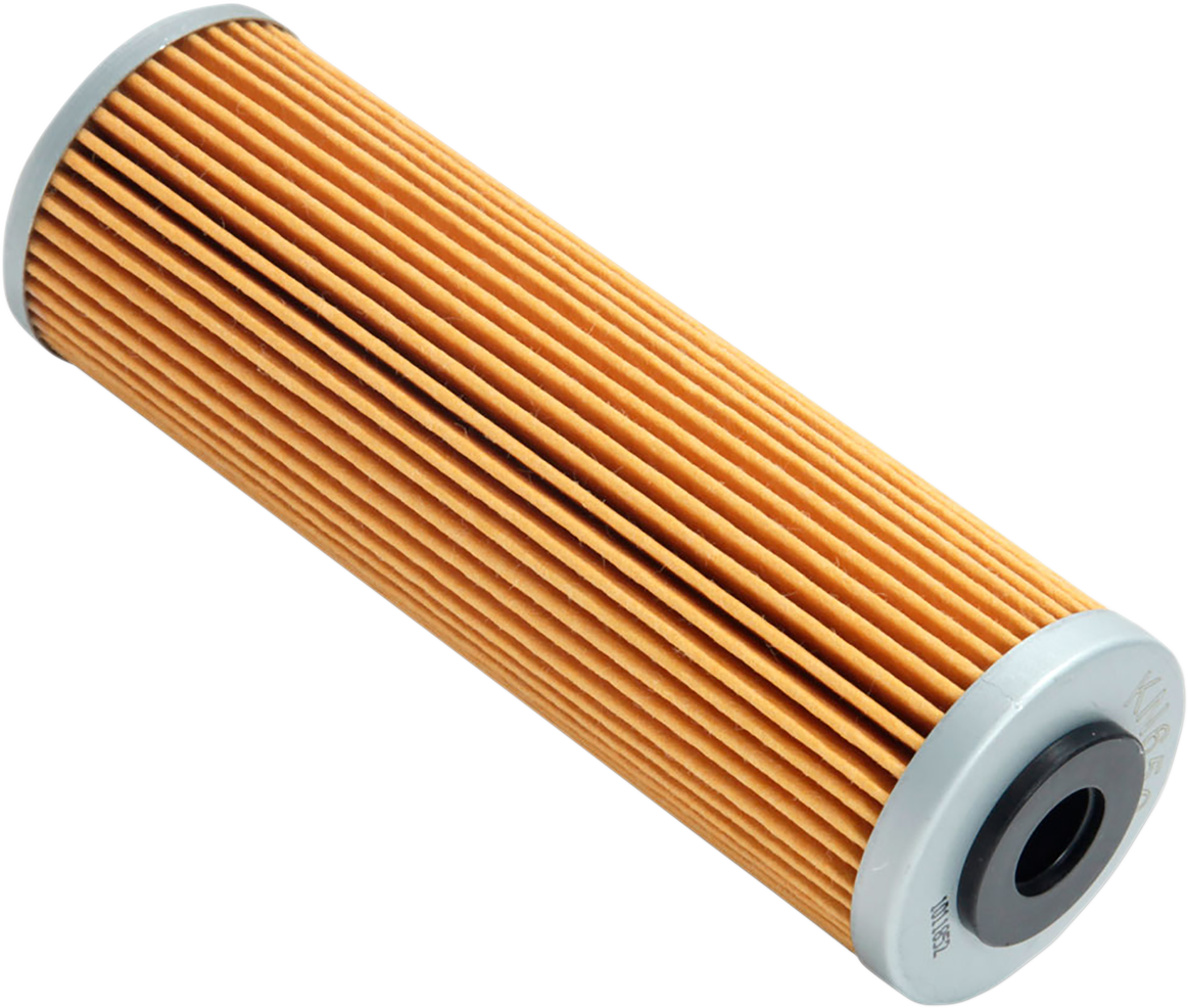 K & N Oil Filter KN-650