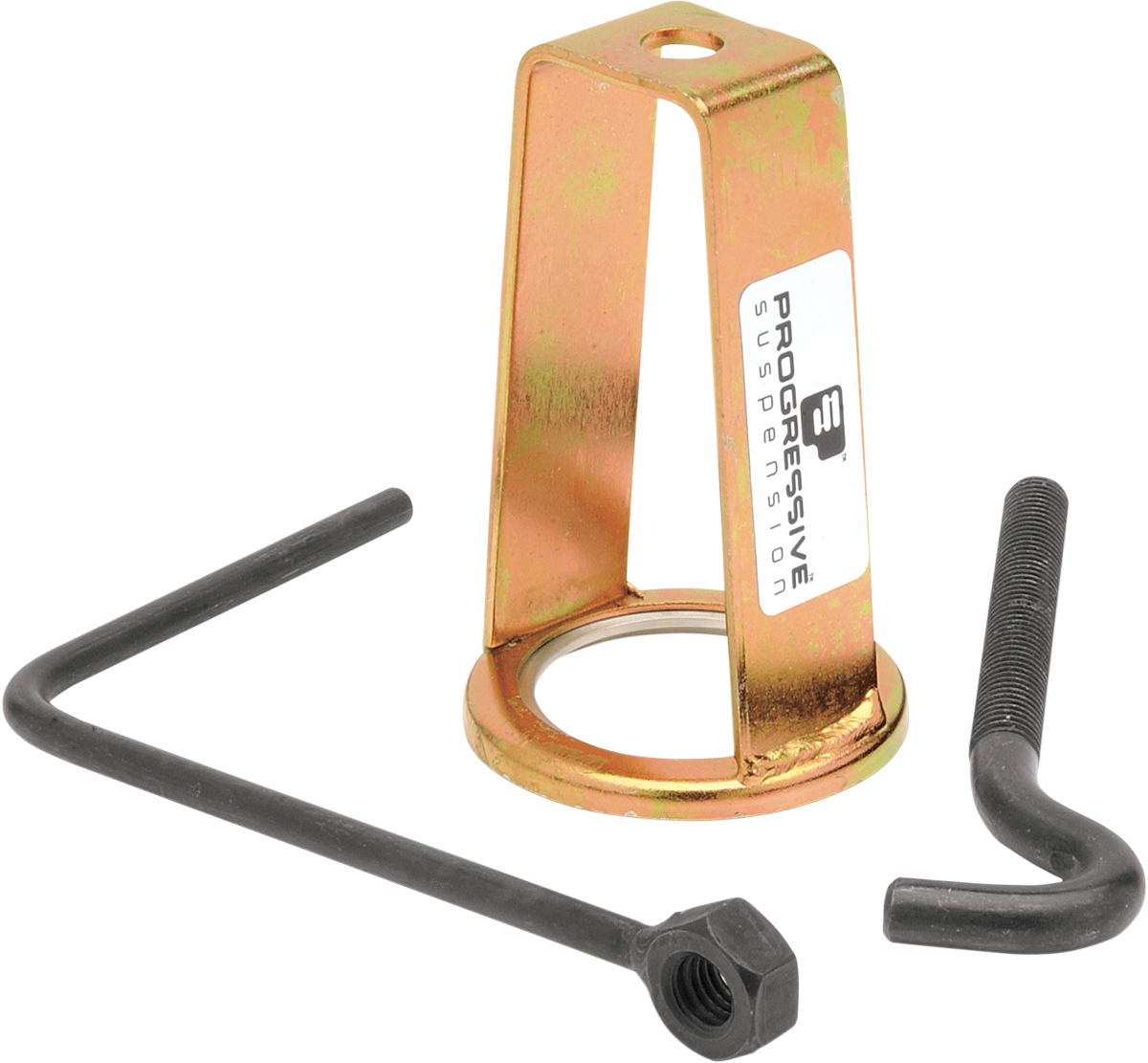 PROGRESSIVE SUSPENSION Shock Spring Tool - Standard 32-5508