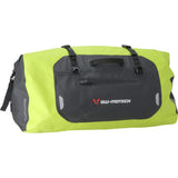 SW-MOTECH Drybag 350 Tail Bag - 35 Liter - Yellow/Gray BC.WPB.00.001.20000Y