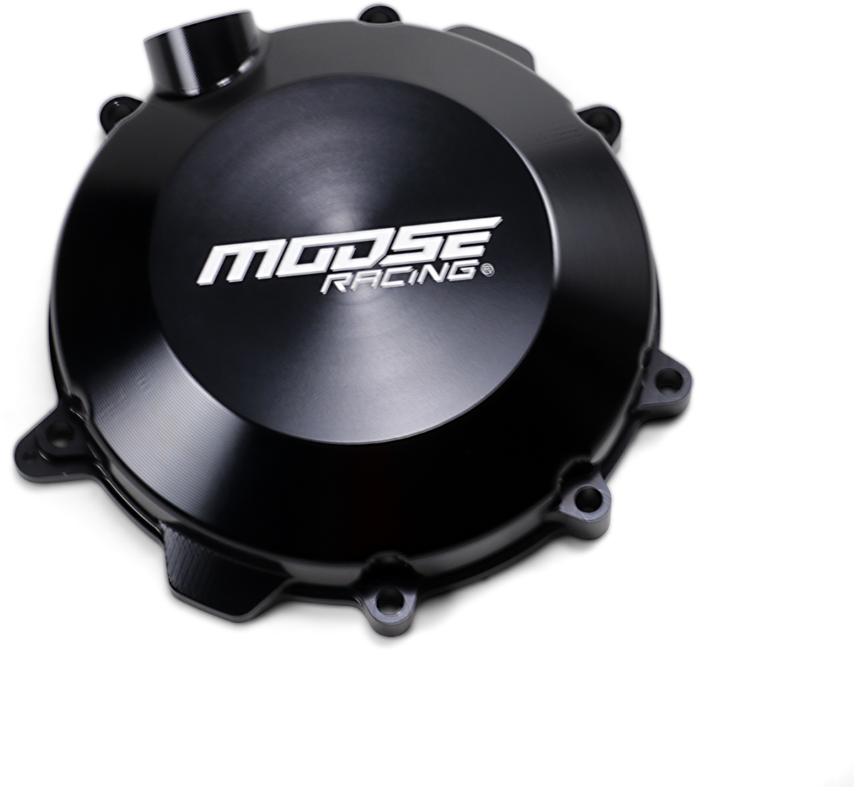 MOOSE RACING Clutch Cover D70-5431MB