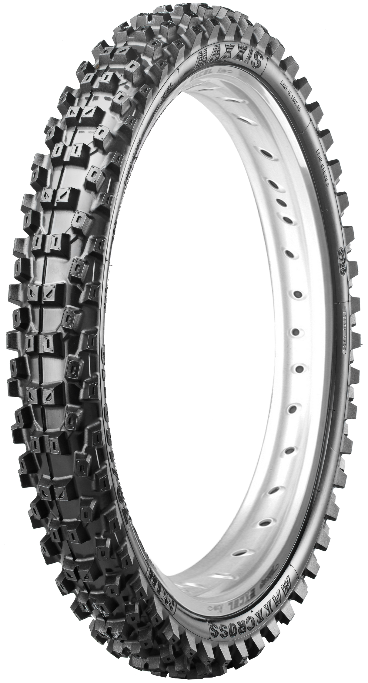 MAXXISTire Maxxcross Mx-Ih Front 70/100-19 42m Bias TtTM00215500