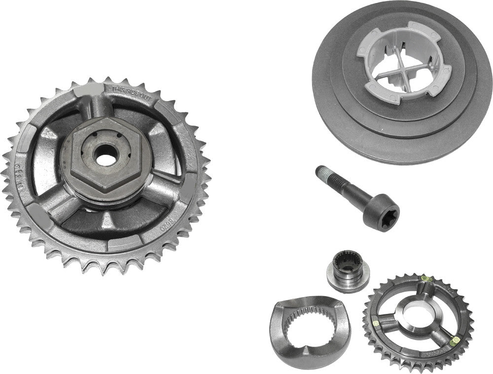 HARDDRIVE Compensator Sprocket High Performance 241275