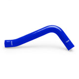 Mishimoto 05-15 Toyota Tacoma 4.0L V6 Blue Silicone Hose Kit MMHOSE-TAC40-05BL