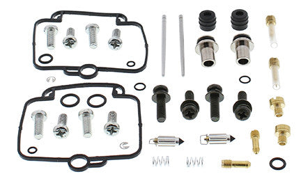 ALL BALLS Bike Carburetor Rebuild Kit 26-1660