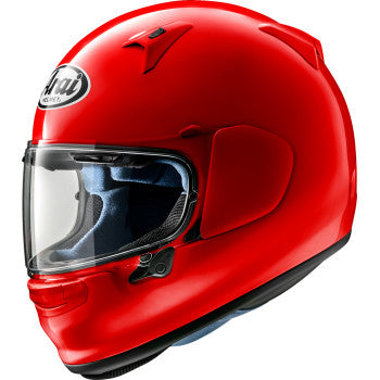 ARAI Regent-X Helmet - Code Red - Medium 0101-16947