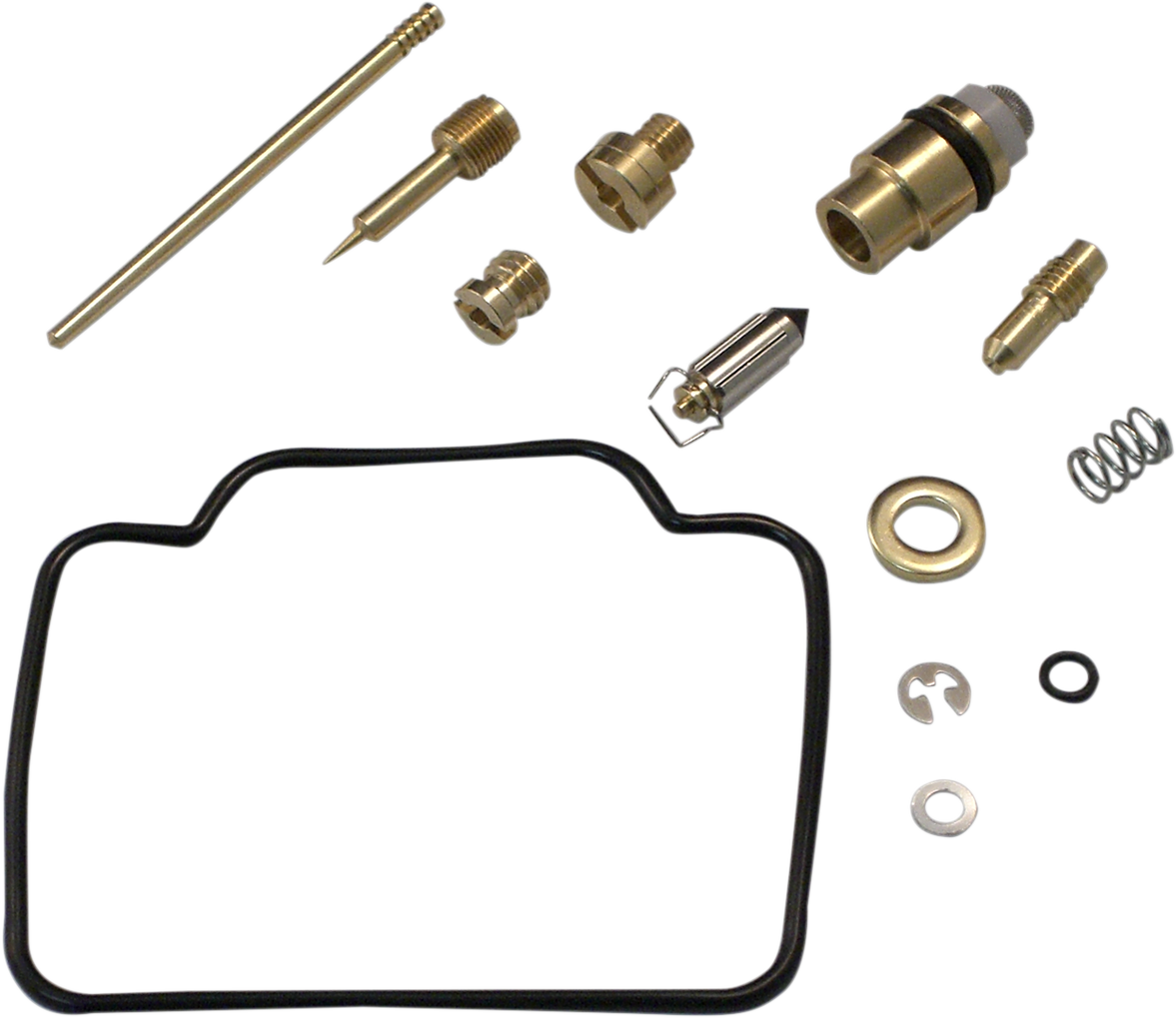 SHINDY Carburetor Kit - LTF500F '98-'02 03-212