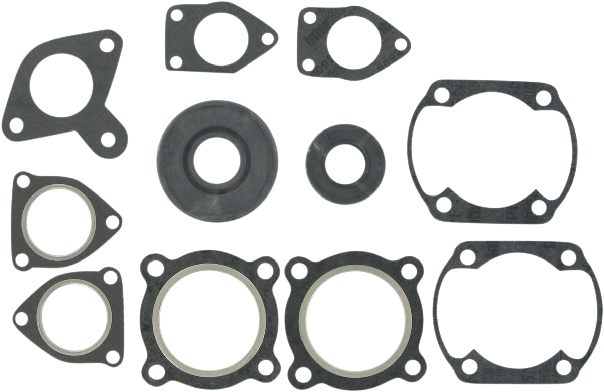 VERTEX Complete Gasket Set 711138A