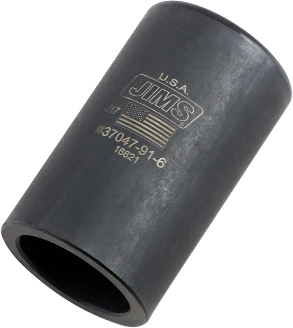 JIMS Sleeve - 2.5" 37047-91-6