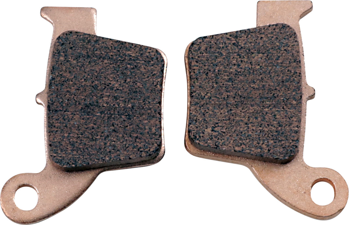 GALFER Brake Pads FD278G1396